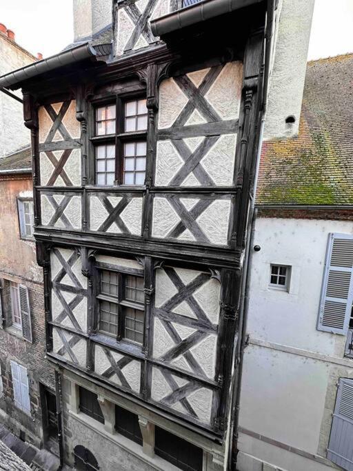 De Charme Les Orfevres